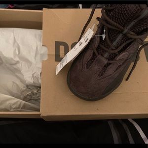 Yeezy Toddler Boot